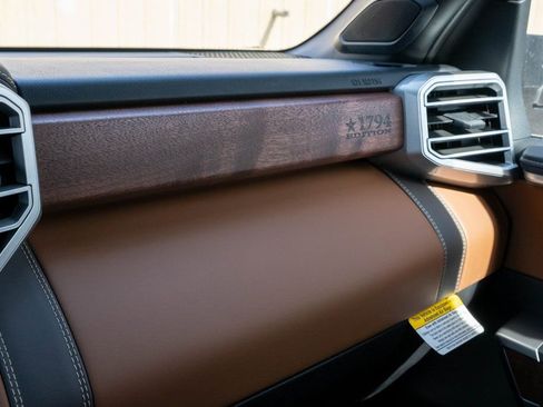 New 2025 Toyota Tundra 1794 Edition w/ TRD Off-Road Package image 28