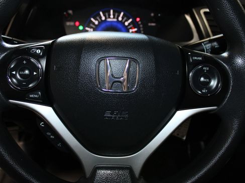Used 2014 Honda Civic LX image 19