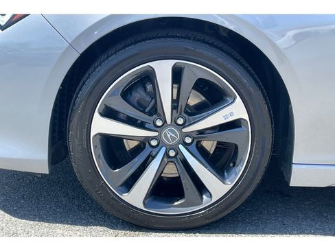 Certified 2025 Acura TLX w/ Technology Package FWD image 44