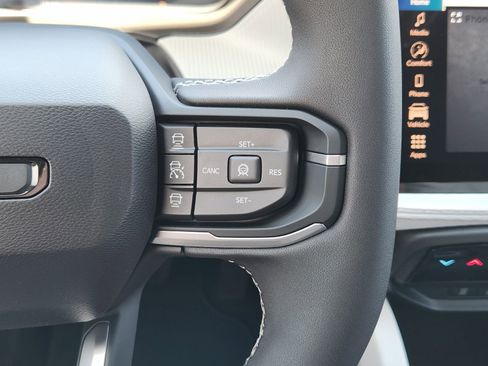 New 2026 Jeep Cherokee Limited AWD/4WD image 38