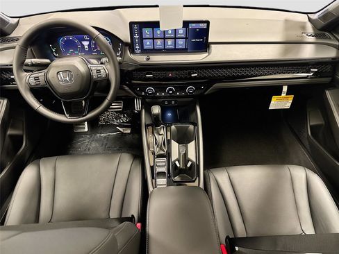 New 2026 Honda Accord Sport image 20