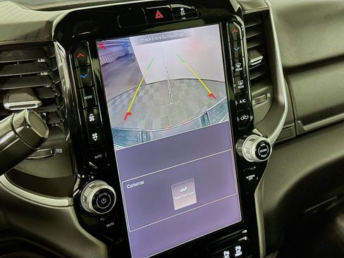 Used 2025 RAM 2500 Big Horn image 14