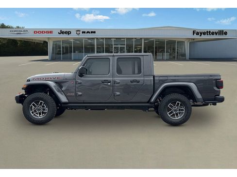 New 2026 Jeep Gladiator Mojave image 6