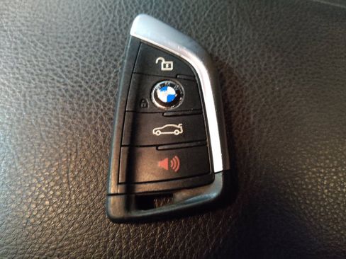 Used 2017 BMW X1 xDrive28i AWD/4WD image 32