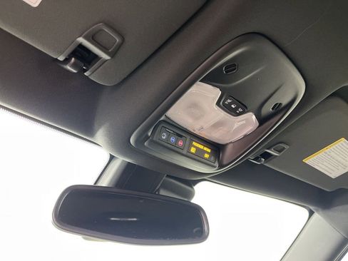 New 2026 Chevrolet TrailBlazer RS w/ Convenience Package FWD image 28