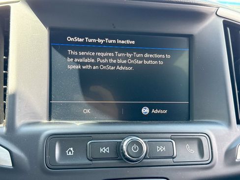 Used 2020 GMC Terrain SLE FWD image 18