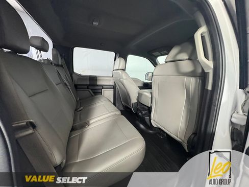 Used 2017 Ford F150 XL w/ XL Power Equipment Group AWD/4WD image 9