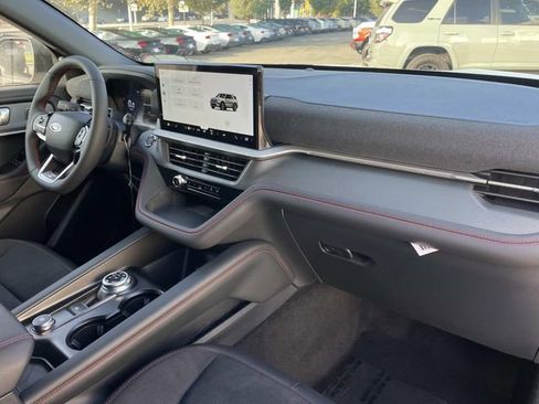 New 2026 Ford Explorer ST image 24
