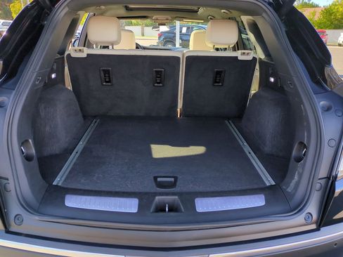 Used 2020 Cadillac XT5 Sportv image 29