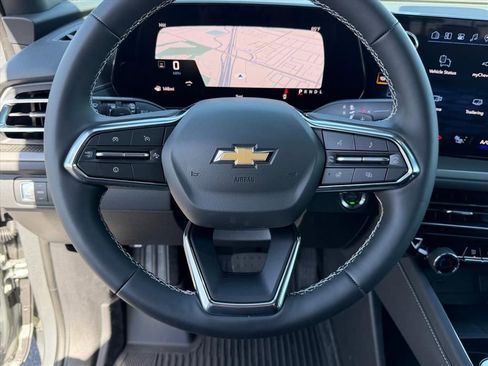 New 2026 Chevrolet Traverse LT w/ LPO, Floor Liner Package image 10