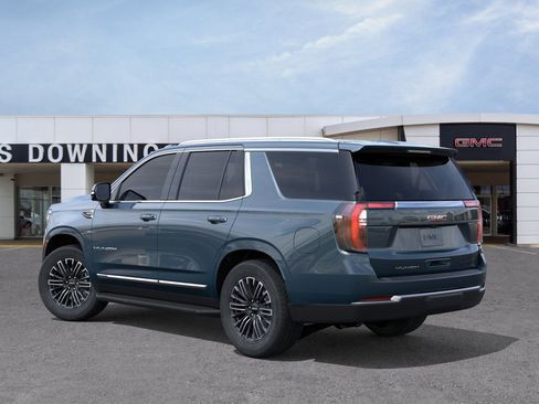 New 2026 GMC Yukon Elevation RWD image 3