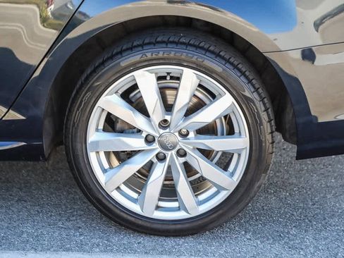 Used 2018 Audi A4 2.0T Ultra Premium w/ 18" Wheel Package image 10