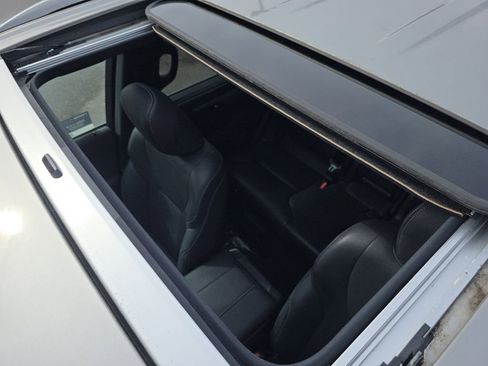 Used 2022 Lexus LX 600 F Sport AWD/4WD image 12