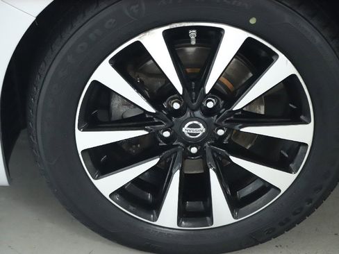 Used 2018 Nissan Altima 2.5 SL image 37