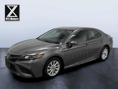 Used 2023 Toyota Camry SE