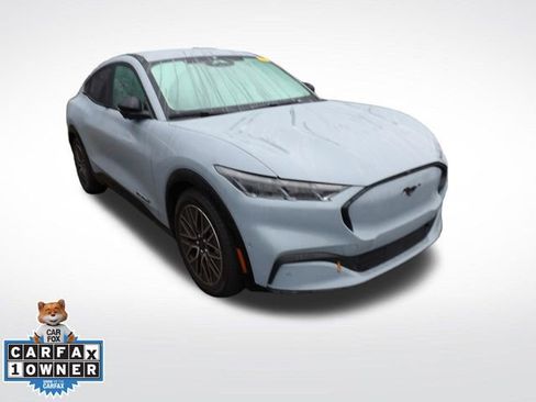 Used 2024 Ford Mustang Mach-E Premium image 2