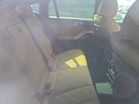 Used 2023 BMW X6 xDrive40i w/ Premium Package image 12