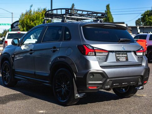 New 2025 Mitsubishi Outlander Sport AWD image 10