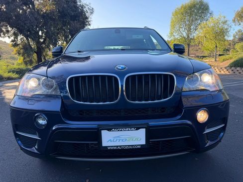 Used 2012 BMW X5 xDrive35i AWD/4WD image 8