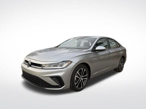 New 2026 Volkswagen Jetta Sport image 6