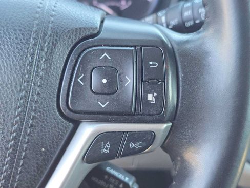 Used 2019 Toyota Highlander XLE w/ Carpet Mat Package (TMS) AWD/4WD image 31