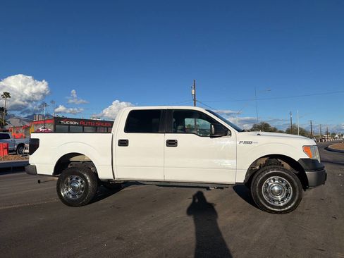 Used 2014 Ford F150 XL w/ XL Plus Package image 13