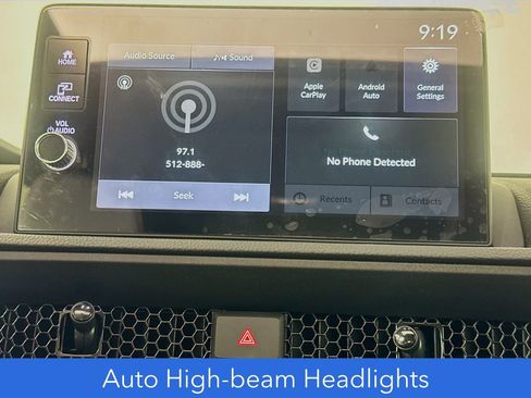 Used 2026 Honda CR-V Sport-L image 20