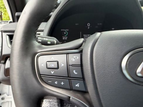 Used 2025 Lexus UX 300h FWD w/ Cold Area Package image 22