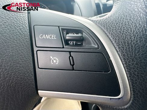 Used 2024 Mitsubishi Mirage ES FWD image 27