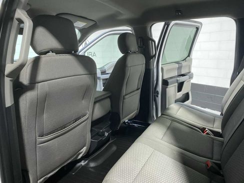 Used 2018 Ford F150 XLT AWD/4WD image 12