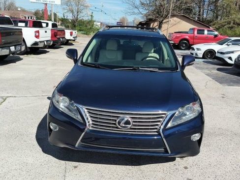 Used 2015 Lexus RX 350 AWD image 8