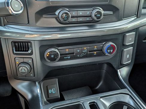 Used 2023 Ford F150 XL w/ STX Appearance Package AWD/4WD image 8