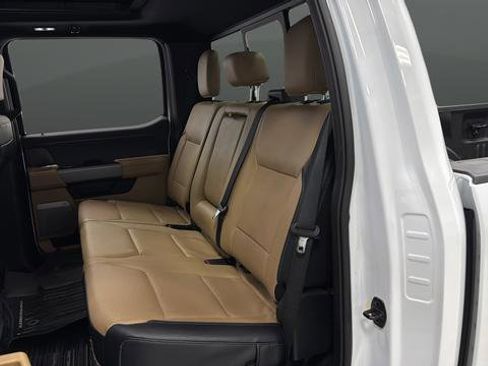 Used 2023 Ford F250 Lariat w/ Lariat Ultimate Package image 21