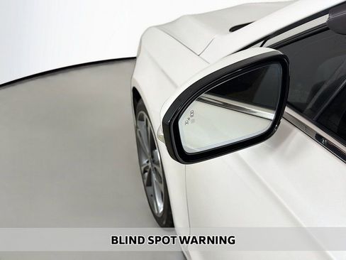 Used 2017 Ford Fusion Titanium image 6