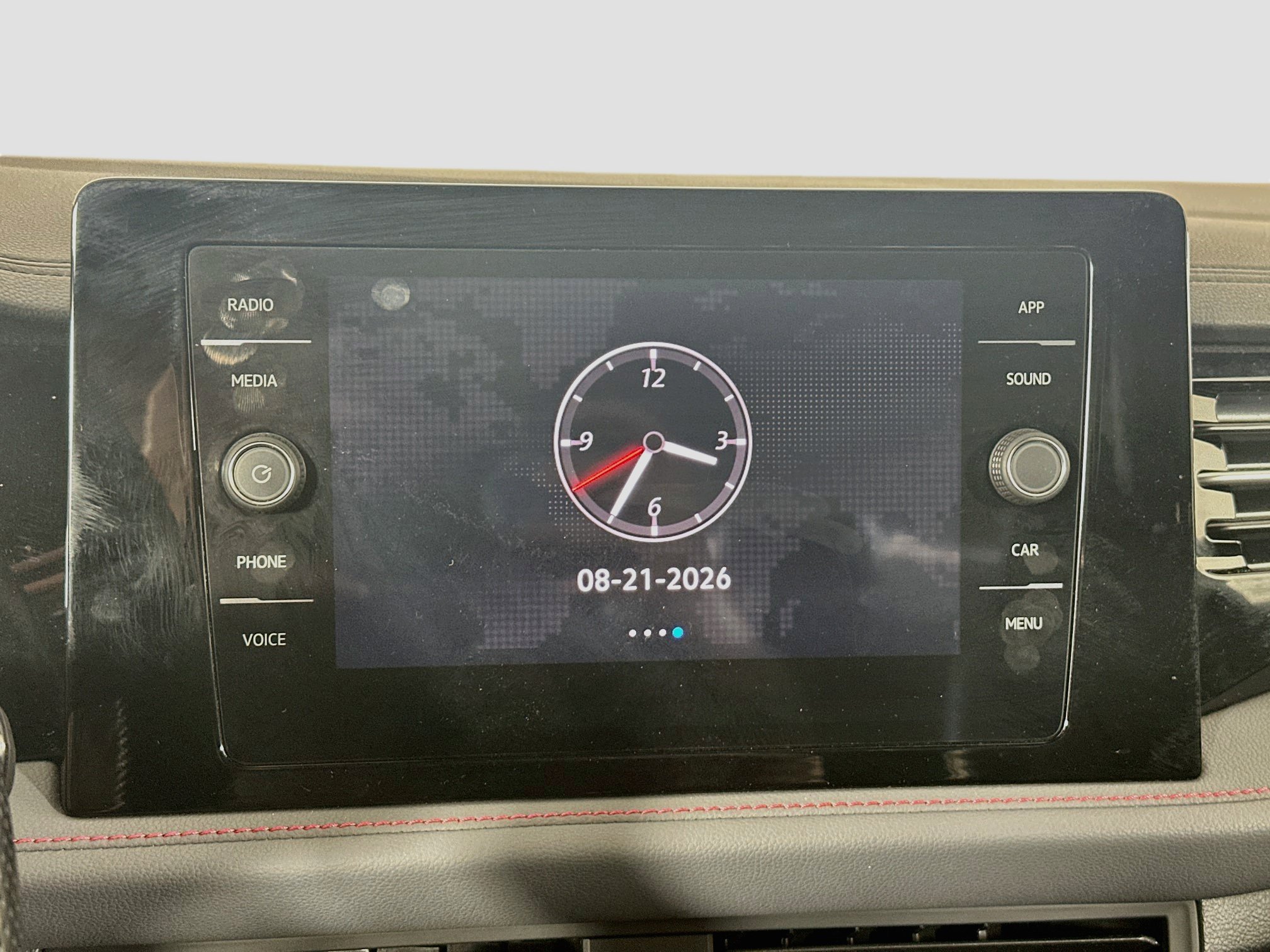 Used 2025 Volkswagen Jetta GLI Autobahn FWD image 21