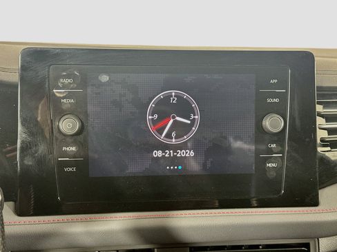 Used 2025 Volkswagen Jetta GLI Autobahn FWD image 21