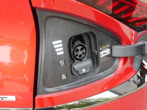 Certified 2023 Kia EV6 GT-Line AWD/4WD image 36