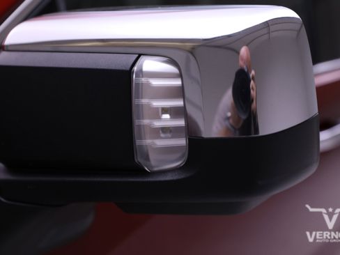 Used 2022 GMC Sierra 1500 SLT w/ X31 Off-Road Package image 35