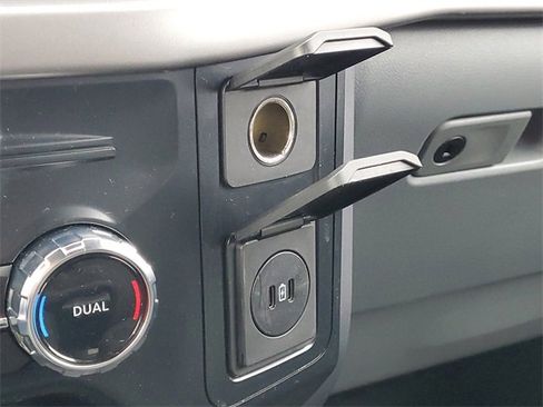 Used 2024 Ford F150 XLT w/ FX4 Off-Road Package image 27