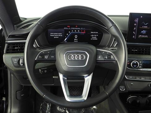 Used 2023 Audi A5 2.0T Premium Plus AWD/4WD image 27
