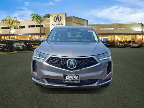 Certified 2024 Acura RDX SH-AWD w/ Technology Package image 2