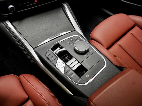 Used 2024 BMW M440i Gran Coupe w/ Premium Package RWD image 30
