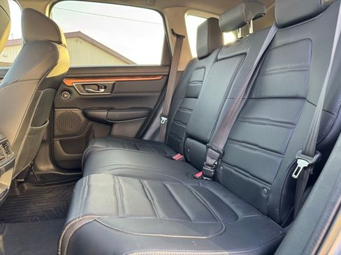 Used 2020 Honda CR-V EX-L image 5