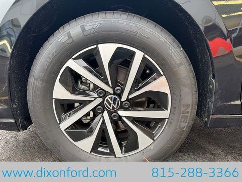 New 2026 Volkswagen Jetta S image 26