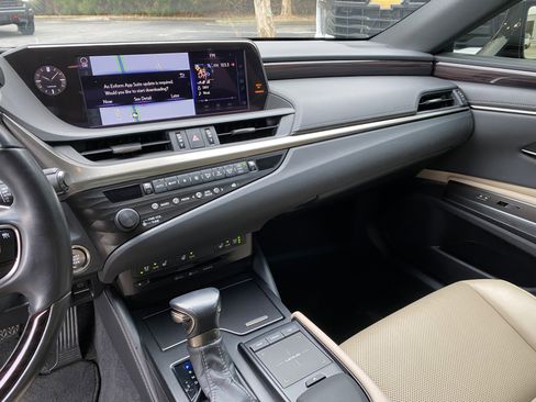 Used 2019 Lexus ES 350 ES 350 image 22