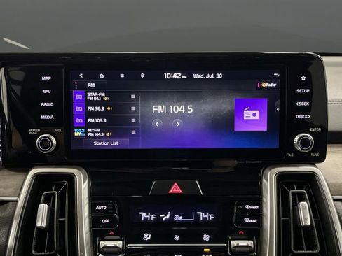 Used 2022 Kia Sorento X-Line EX image 19