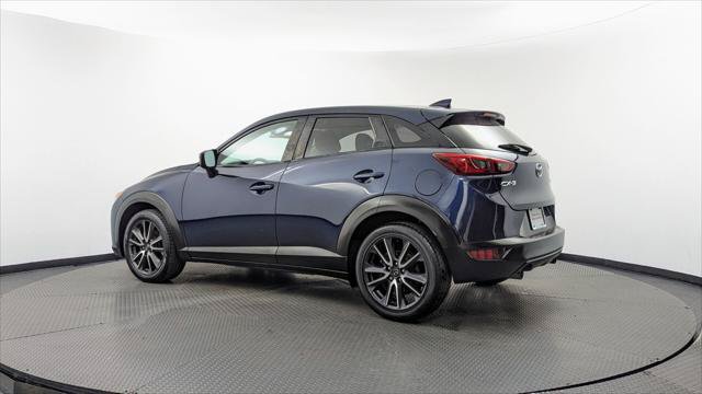Used 2018 MAZDA CX-3 Touring FWD image 6