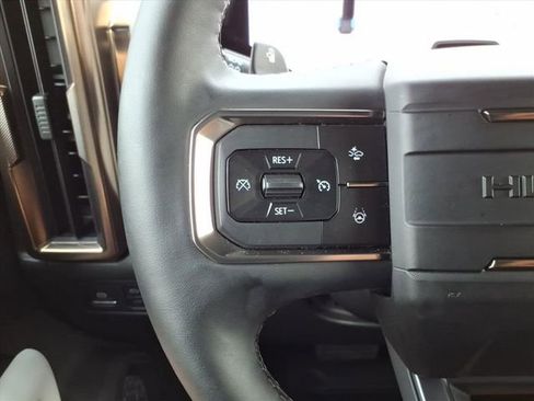 Used 2024 GMC Hummer EV 3X w/ Extreme Off-Road Package AWD/4WD image 36