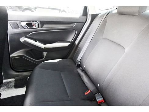 Used 2025 Honda Civic LX image 11