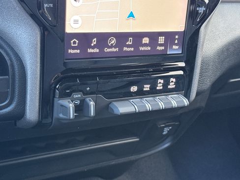 New 2026 RAM 3500 Tradesman RWD image 19